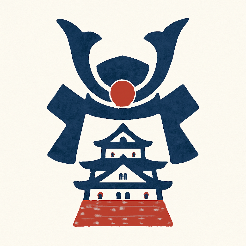 Japanese History アイコン