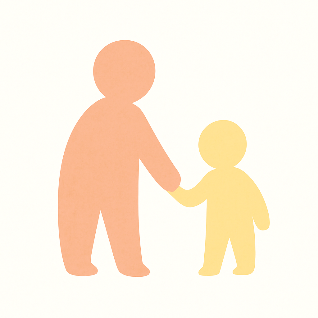 子育ての基礎 アイコン