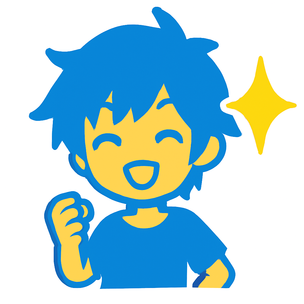 アニメレビュー アイコン